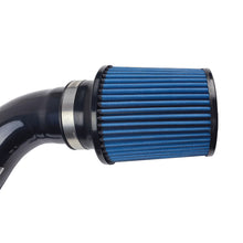Load image into Gallery viewer, Injen 03-04 Hyundai Tiburon V6 2.7L Black IS Short Ram Cold Air Intake - IS1375BLK