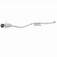 Load image into Gallery viewer, MagnaFlow SYS Cat-Back 2017 Honda Civic Type R 2.0L - 19383