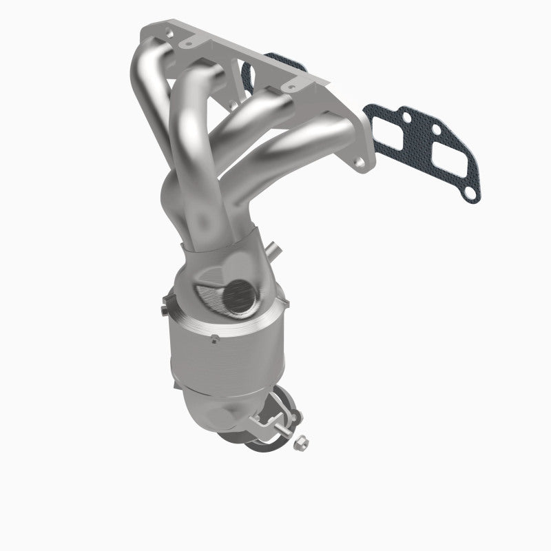 MagnaFlow Direct Fit Catalytic Converter 02-06 Nissan Sentra 2.5L - California - 452019