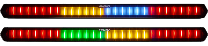 Rigid Industries 28in Chase Light Bar Rear Facing Light Bar - 901801