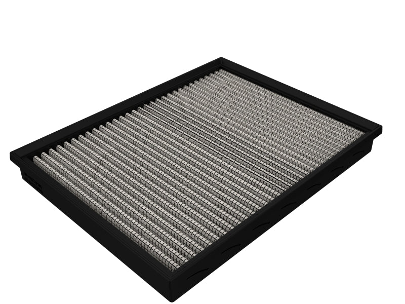 aFe MagnumFLOW Air Filters OER PDS A/F PDS BMW X5 xDRIVE 35d 09-11 L6-3.0L (td) - 31-10222