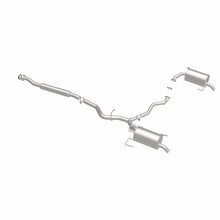 Load image into Gallery viewer, BRExhaust 06-09 Subaru Outback 2.5L Exhaust Kit - 106-0068