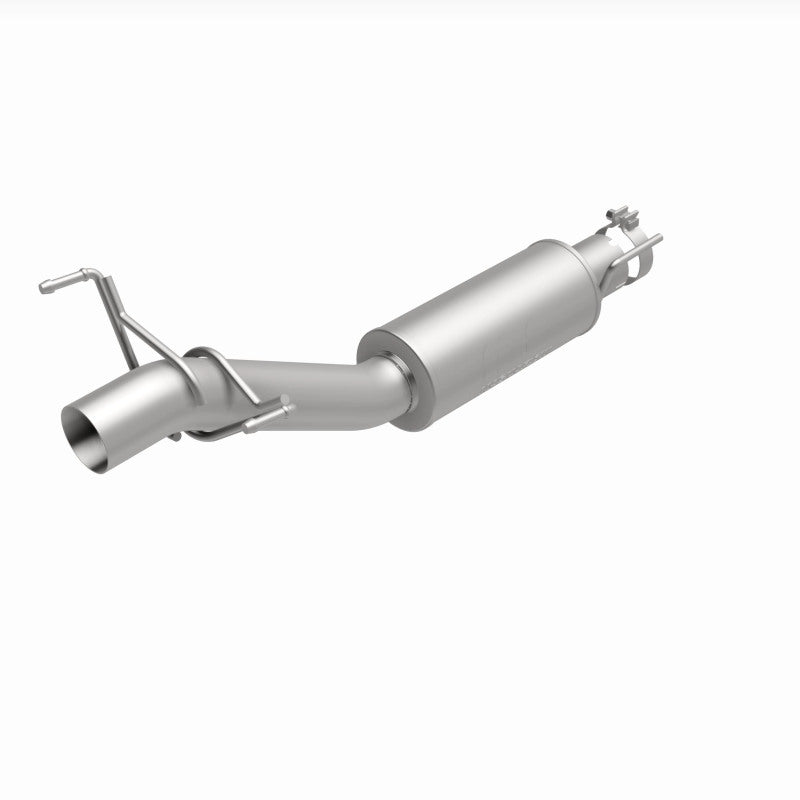 MagnaFlow D-Fit Muffler 409 SS 3.5in 14-19 Ram 2500/3500 6.4L - 19493