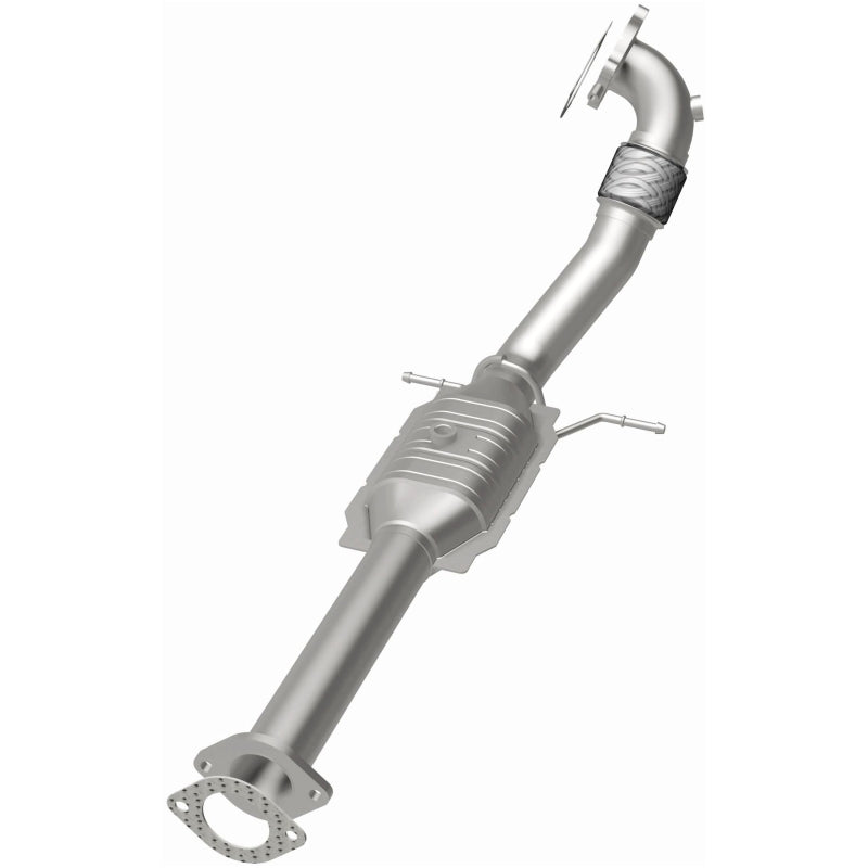 MagnaFlow Direct Fit Catalytic Conv Volvo 05-09 S60 2.4L/2.5L Turbo / 04-06 S80 Turbo/05-07 V70 2.5L - 23005