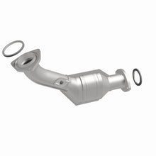 Load image into Gallery viewer, MagnaFlow Conv DF 01- 02 Tacoma 3.4L EC/SB 4 - 23759