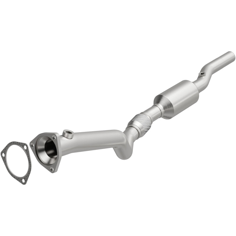 MagnaFlow 06-09 Audi A6 3.2L Direct Fit Converter - 5461003