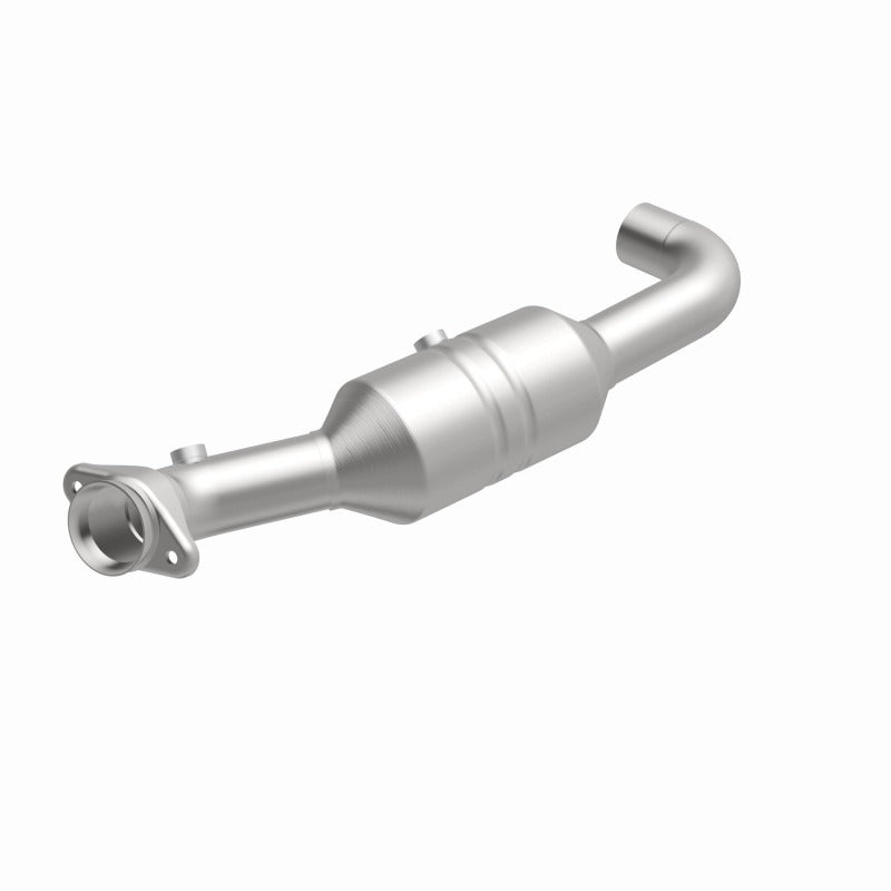 MagnaFlow 09-10 Ford F-150 4.6L Direct Fit Converter - 5551296