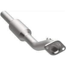 Load image into Gallery viewer, MagnaFlow California Direct Fit Converter 08 Dodge Caliber 2.4L - 5461961