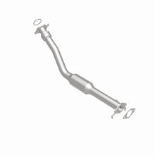 Load image into Gallery viewer, MagnaFlow Direct Fit Catalytic Converter 01-04 Century/Impala 3.1L - 51532