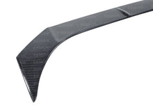 Load image into Gallery viewer, Seibon 12-13 Scion FRS Carbon Fiber Rear Fin Spoiler - RFS1213SCNFRS