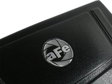 Load image into Gallery viewer, aFe Magnum FORCE Stage-2 Intake System Cover 12-14 Ford F-150 V6-3.5L (tt) - 54-32118-B
