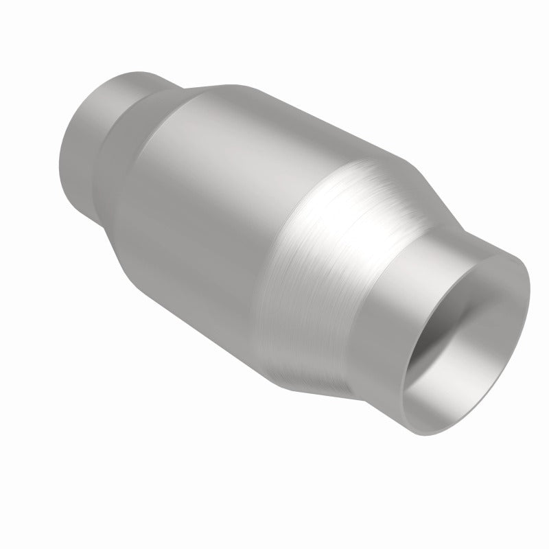MagnaFlow Universal Catalytic Converter 2.75inch C/C Met. - 59958