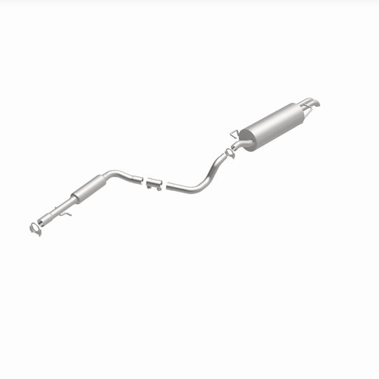 MagnaFlow BRE Exhaust Kit 99-05 VW Jetta - 106-0311