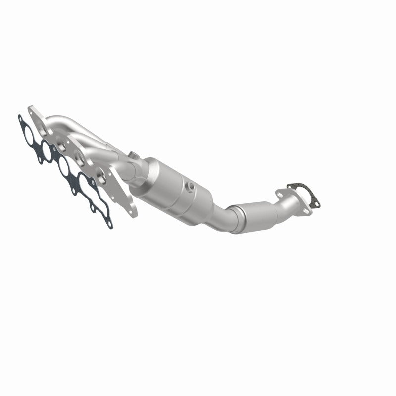 MagnaFlow 08-10 Ford Focus 2.0L Direct Fit Converter - 5531139
