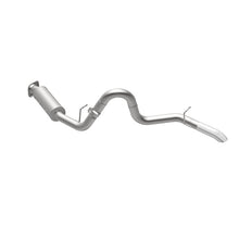 Load image into Gallery viewer, MagnaFlow SYS C/B 00-06 Wrangler TJ 2.5L/4.0L - 16390