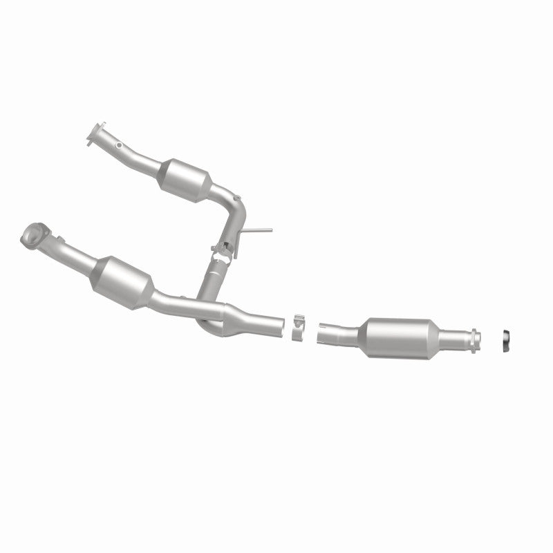 MagnaFlow 04-05 Ford Explorer 4.6L Direct Fit Converter - 5481108