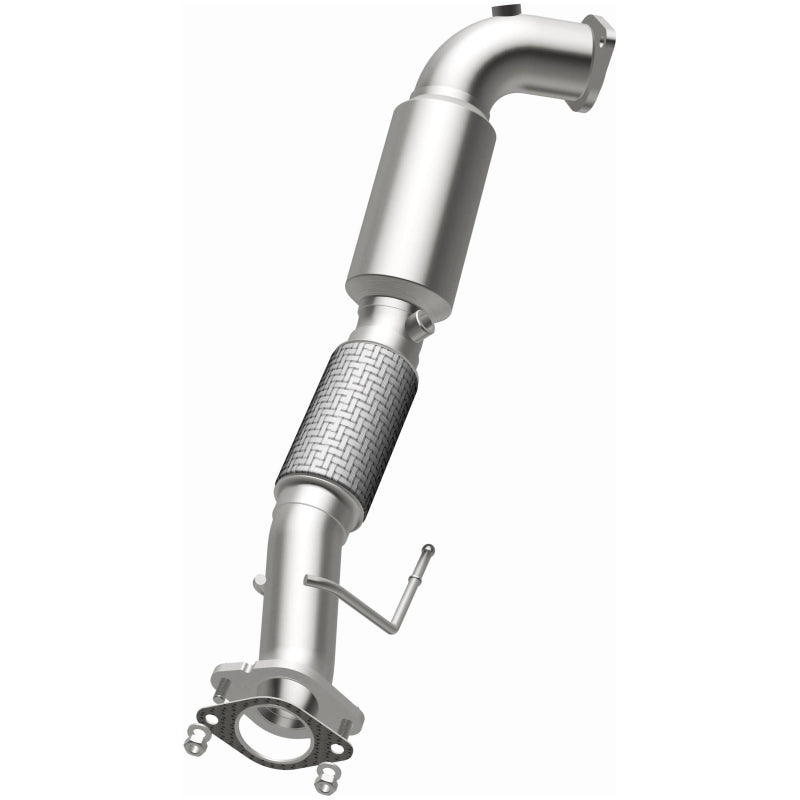 MagnaFlow DF Cat. Conv 2017-2019 Ford Escape L4 OEM Underbody Single (Not for sale in California) - 280030