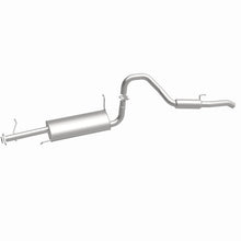 Load image into Gallery viewer, MagnaFlow BRE Exhaust Kit 99-03 Tracker Vitara - 106-0394