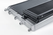Load image into Gallery viewer, CSF BMW F9X X3M/X4M High-Performance Heat Exchanger and Transmission Cooler Module - 8331