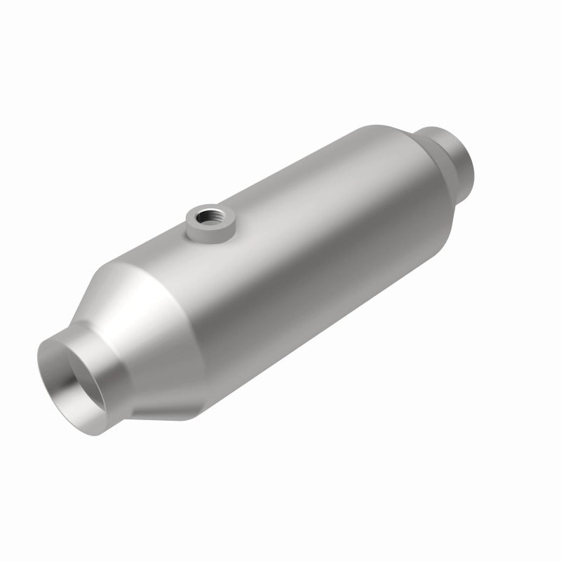 MagnaFlow 2.50in. CA OBDII Universal Converter - 4451356