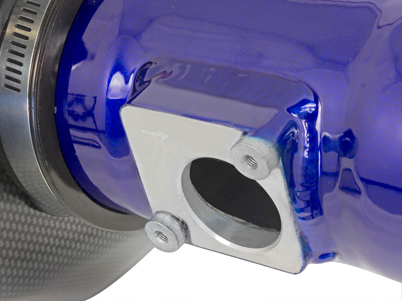 aFe Takeda Stage-2 Pro Dry S Cold Air Intake System 15-17 Lexus RC F 5.0L V8 - TR-2017L-D