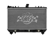 Load image into Gallery viewer, CSF 10-11 Chevrolet Camaro 3.6L OEM Plastic Radiator - 3414