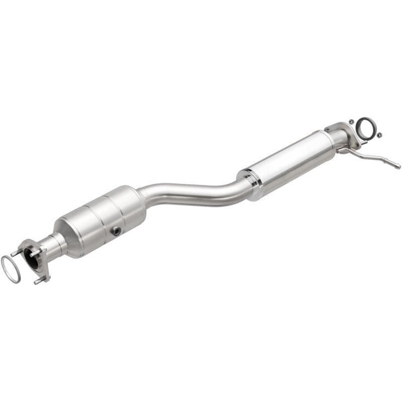 MagnaFlow Direct Fit Catalytic Converter 04-08 Mazda RX-8 OEM - 49150