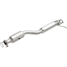 Load image into Gallery viewer, MagnaFlow Direct Fit Catalytic Converter 04-08 Mazda RX-8 OEM - 49150