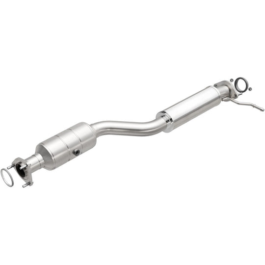 MagnaFlow Direct Fit Catalytic Converter 04-08 Mazda RX-8 OEM - 49150