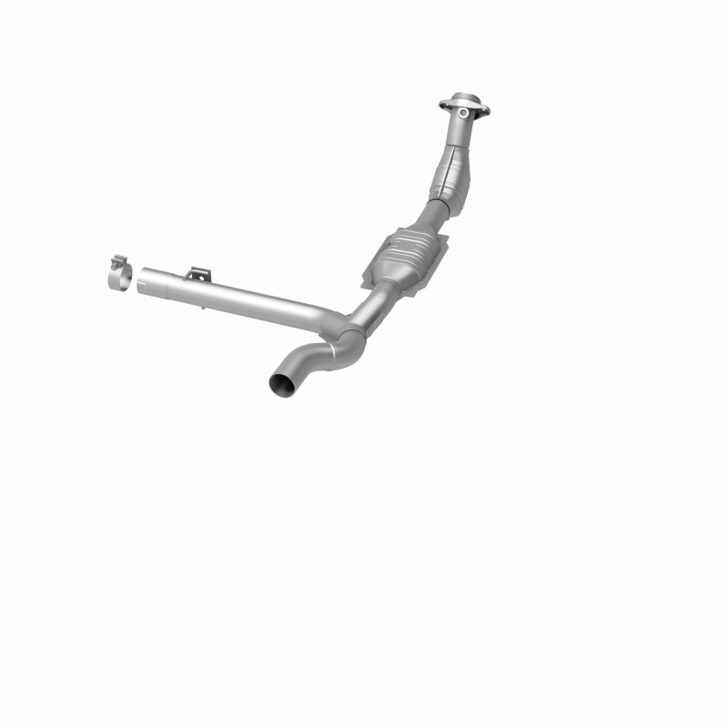 MagnaFlow Direct Fit Catalytic Converter 99-00 Ford F-150 4.6L - 447136