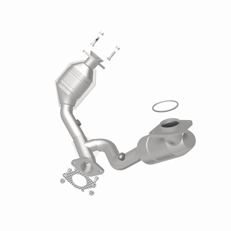 MagnaFlow 04-07 Ford Taurus 3.0L Direct Fit Converter - 5411466