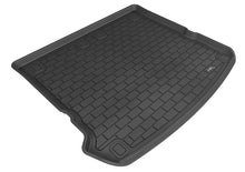 Load image into Gallery viewer, 3D MAXpider 07-12 Hyundai Veracruz Kagu Black Cargo Liner