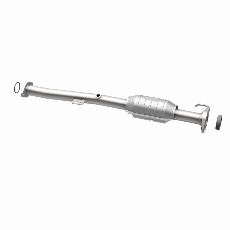 MagnaFlow Direct Fit Catalytic Converter 99-02 Vitara 1.6/2 OEM - 49115