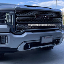 Load image into Gallery viewer, Baja Designs 2020+ GMC 2500/3500 30in Grille LED Light Bar Kit S8 Driving Combo - 447850