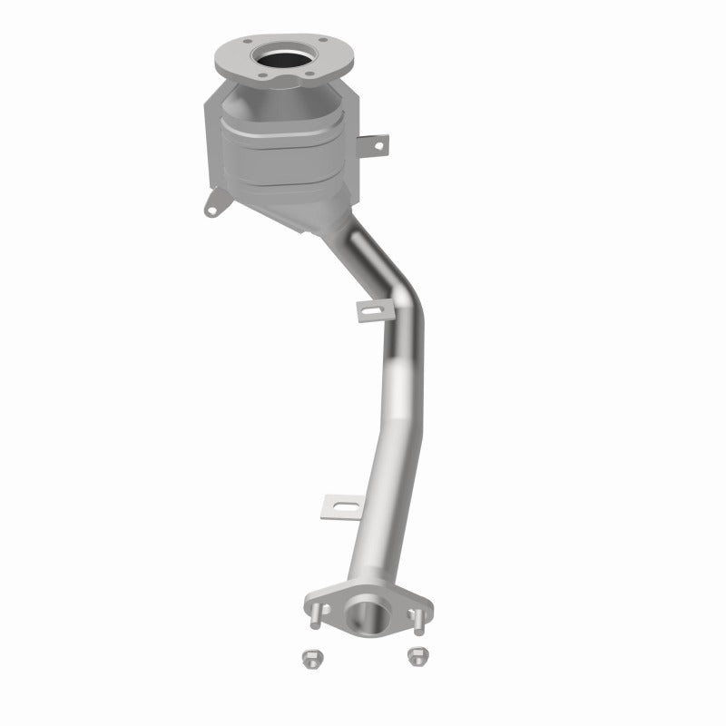 MagnaFlow 88-95 Honda Civic/89-91 Honda CR-X California Direct Fit Catalytic Converter - 352210