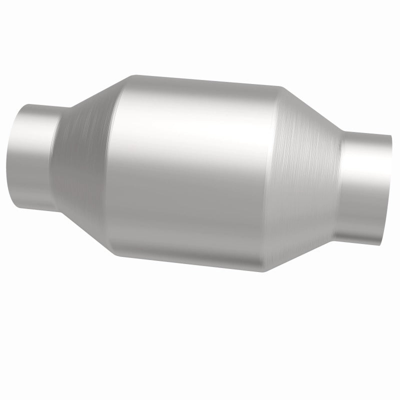 MagnaFlow Conv Univ 3.00inch C/C Met. - 59959