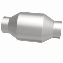 Load image into Gallery viewer, MagnaFlow Conv Univ 3.00inch C/C Met. - 59959