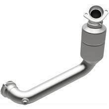 Load image into Gallery viewer, MagnaFlow Direct Fit Catalytic Converter 99-00 Mercedes CLK320 3.2L - 24045