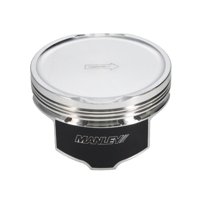 Manley Chrysler Hemi 5.7L Stroker Series 3.922in Bore 4.050in Stroke Platinum Series Pistons - 597305C-8