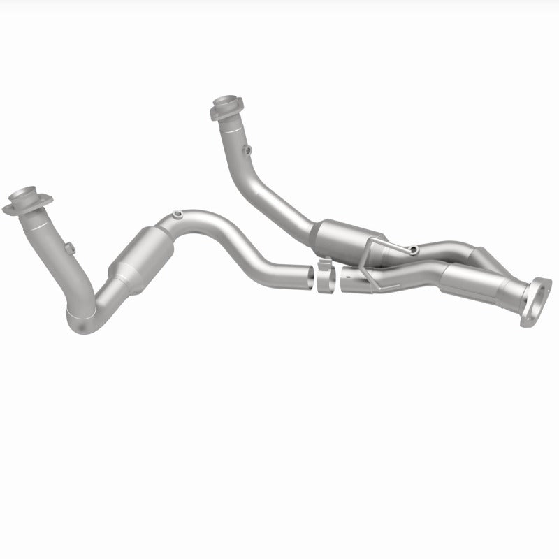 MagnaFlow 05-06 Jeep Grand Cherokee 4.7L Direct Fit Catalytic Converter - 4651686