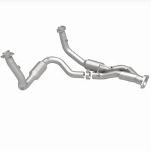 Load image into Gallery viewer, MagnaFlow 05-06 Jeep Grand Cherokee 4.7L Direct Fit Catalytic Converter - 4651686