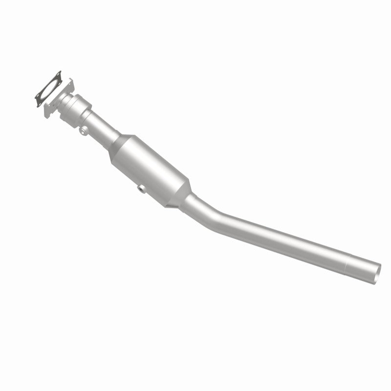 MagnaFlow Direct Fit Catalytic Converter 2004 Sebring L4 2.4 OEM Underbody - 21-920