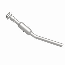 Load image into Gallery viewer, MagnaFlow Direct Fit Catalytic Converter 2004 Sebring L4 2.4 OEM Underbody - 21-920