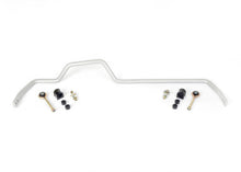 Load image into Gallery viewer, Whiteline 89-93 Nissan Skyline R32 GTS RWD Rear 24mm Swaybar-X h/duty Blade adjustable - BNR26XZ