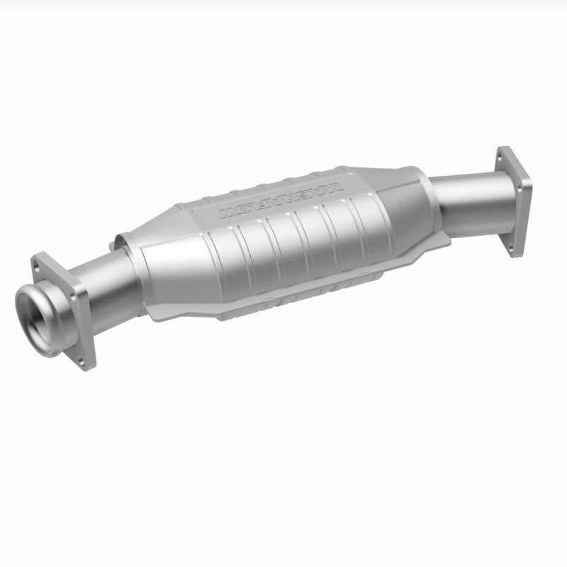 MagnaFlow Conv GM 19.75X6.5X4 2.5/2.5 - 23425