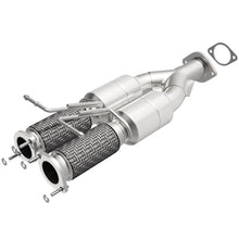 Load image into Gallery viewer, MagnaFlow Direct Fit Catalytic Converter 05-11 Volvo XC90 4.4L - 51850