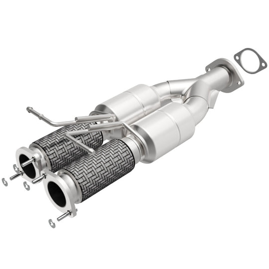 MagnaFlow Direct Fit Catalytic Converter 05-11 Volvo XC90 4.4L - 51850