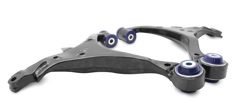 SuperPro Honda Cr-V Front Lower Control Arm Set - TRC1094