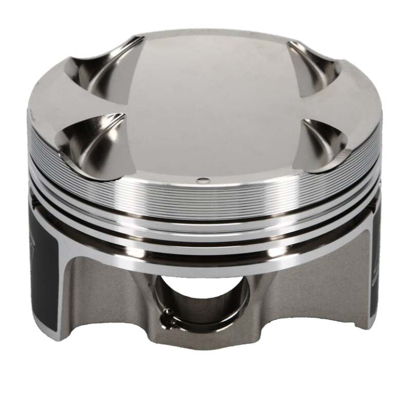 Wiseco Mitsubishi EVO 10 4B11-T 2008+ -4.5cc Piston Shelf Stock Kit - K636M87