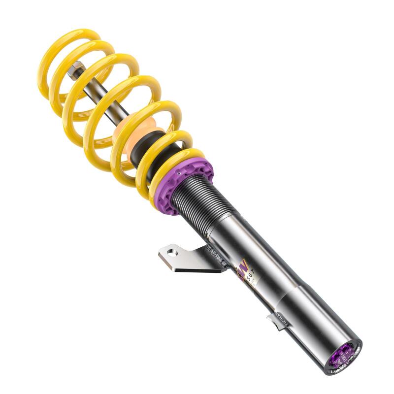 KW VW Arteon 4motion Without Electronic Dampers Coilover V3 - 352800AX
